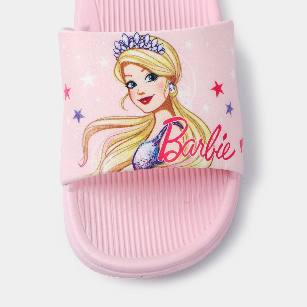 Girls Fashion Non-Slip Slipper