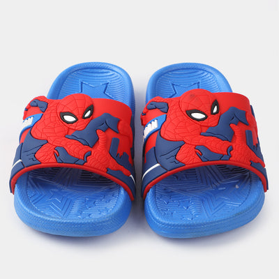 BOYS FASHION NON-SLIP SLIPPER