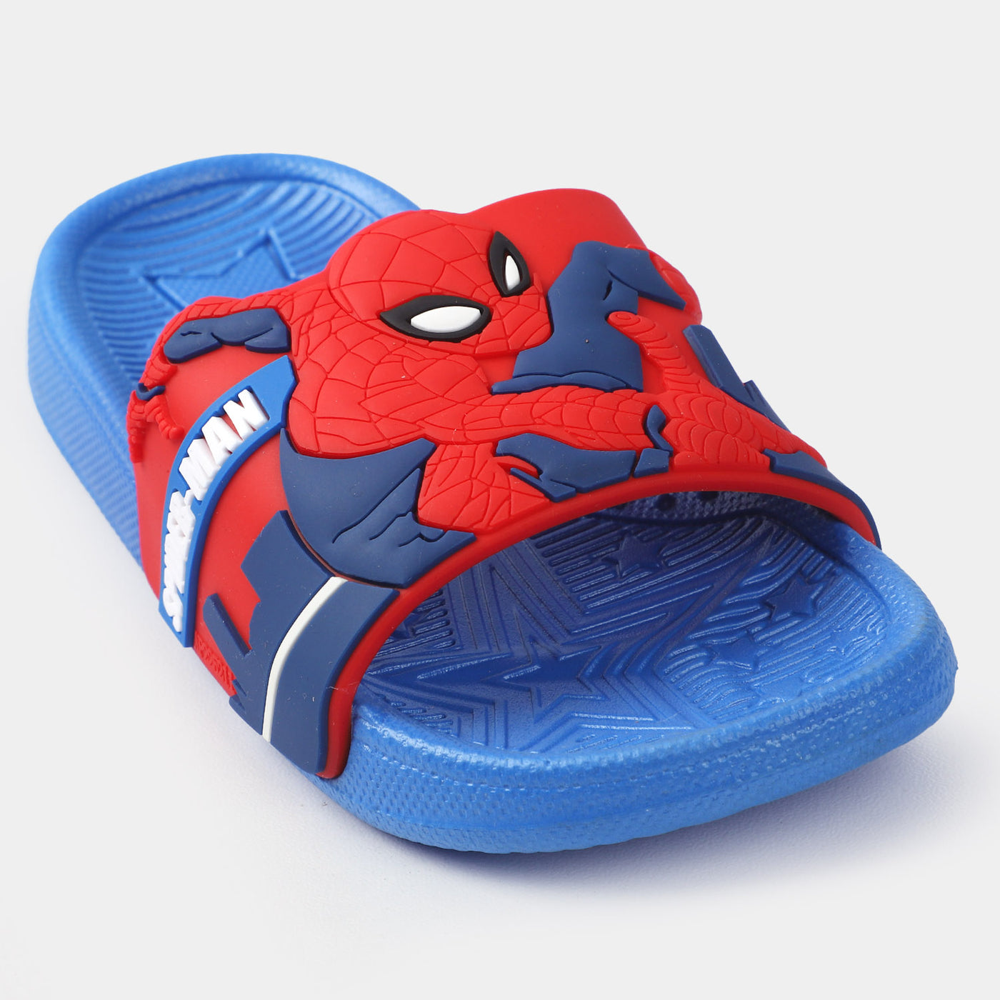 BOYS FASHION NON-SLIP SLIPPER