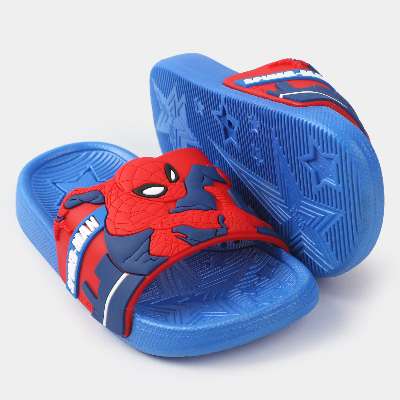 BOYS FASHION NON-SLIP SLIPPER