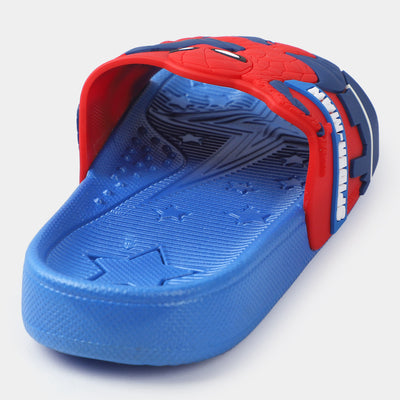 BOYS FASHION NON-SLIP SLIPPER