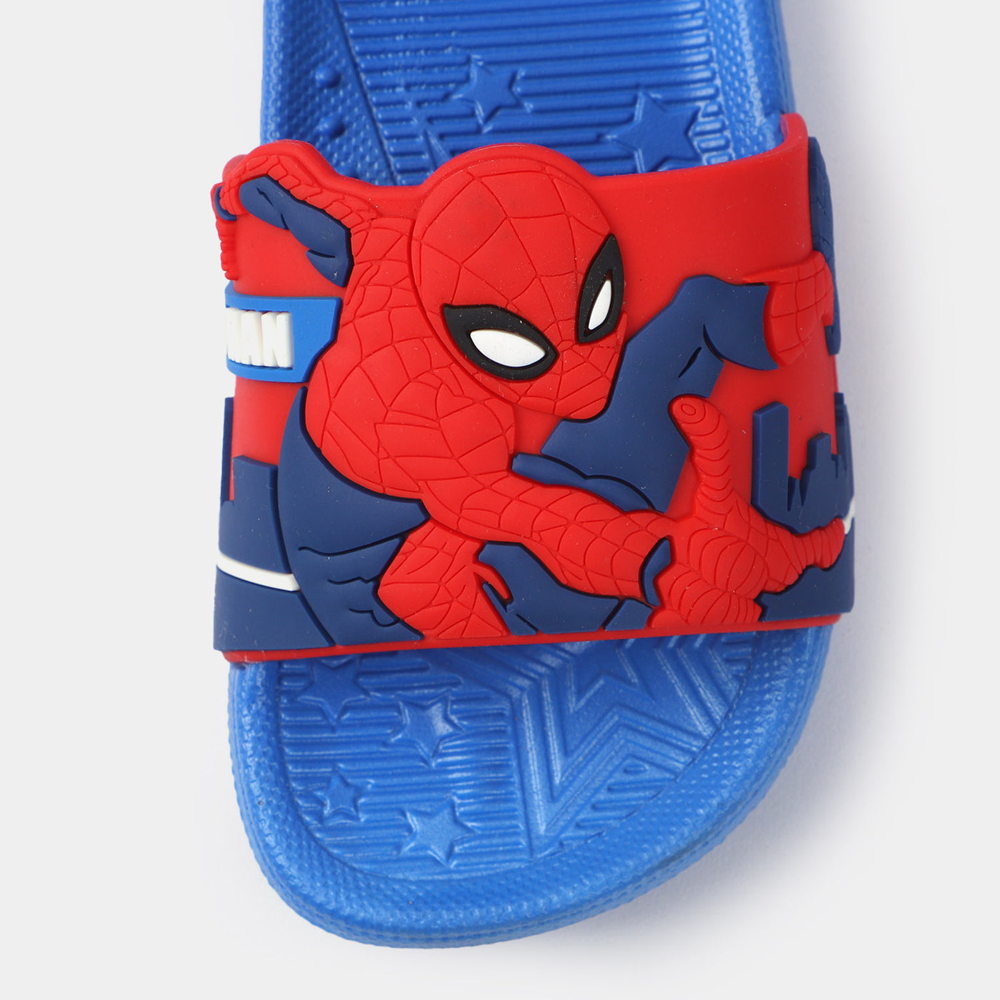 BOYS FASHION NON-SLIP SLIPPER