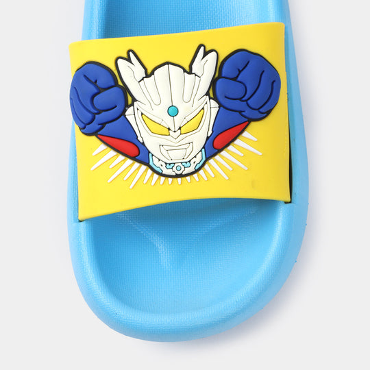 BOYS FASHION NON-SLIP SLIPPER