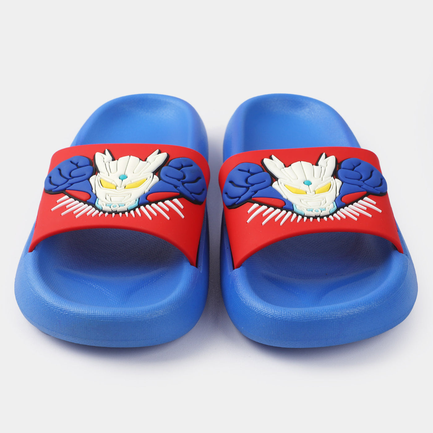 BOYS FASHION NON-SLIP SLIPPER