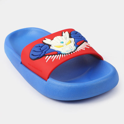 BOYS FASHION NON-SLIP SLIPPER