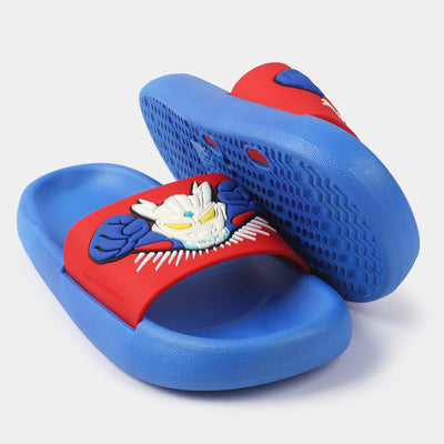 BOYS FASHION NON-SLIP SLIPPER