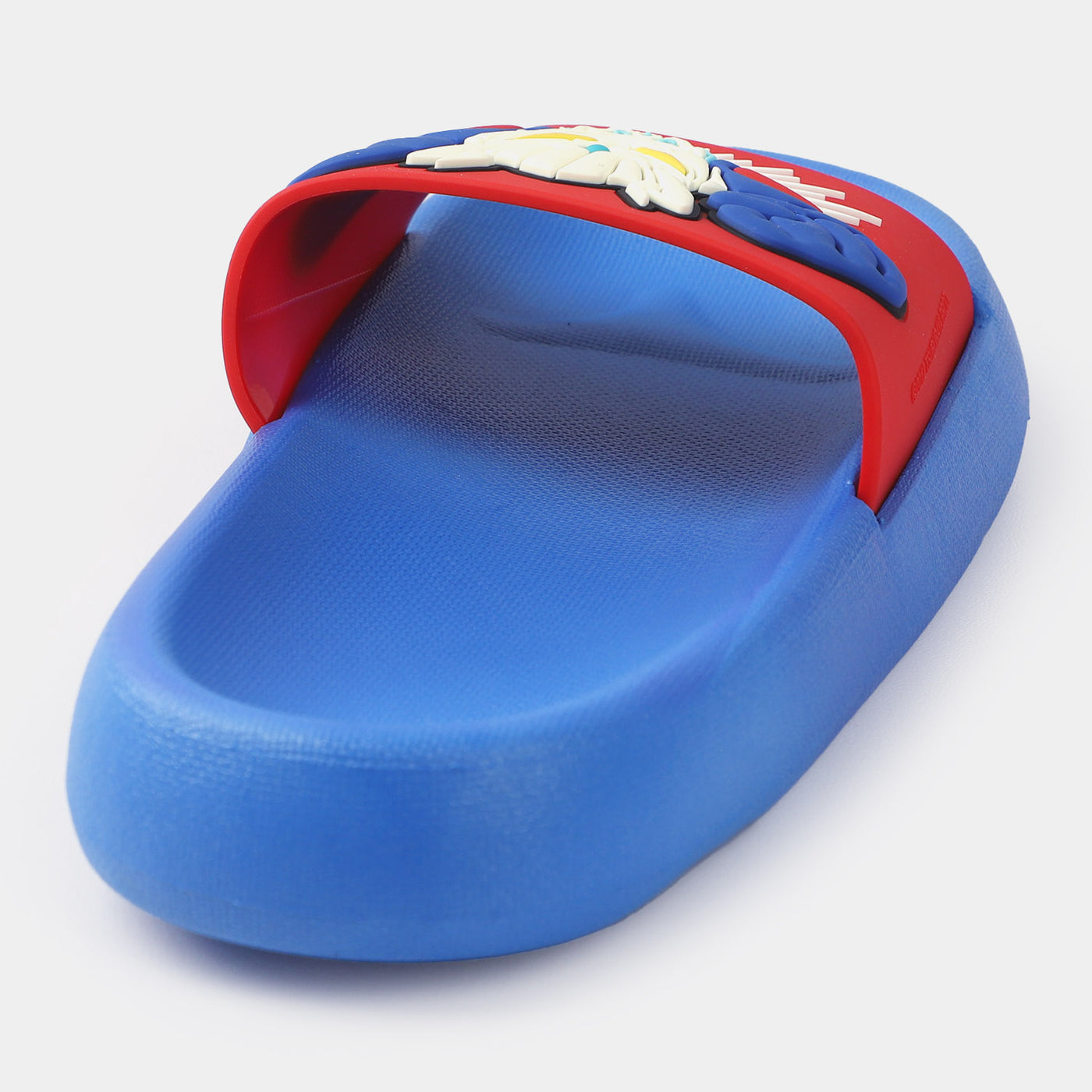 BOYS FASHION NON-SLIP SLIPPER