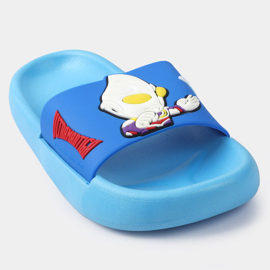 BOYS FASHION NON-SLIP SLIPPER