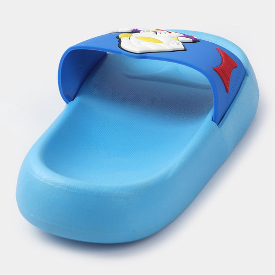 BOYS FASHION NON-SLIP SLIPPER