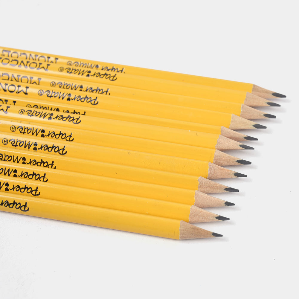 Advance Writing Pencil Box | 12PCs