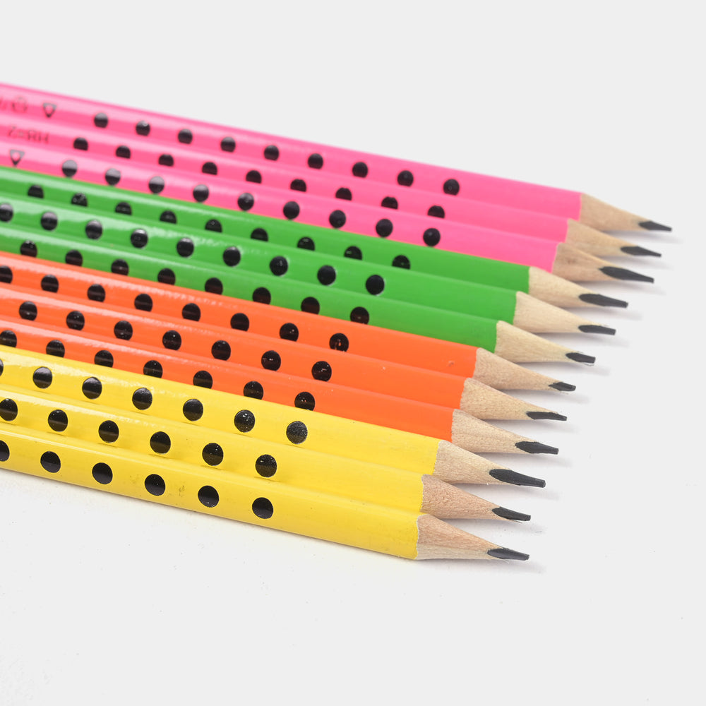 Advance Writing Pencil Box | 12PCs