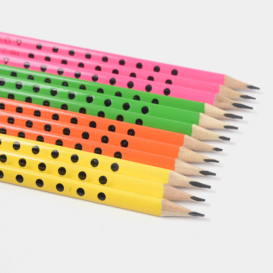 Advance Writing Pencil Box | 12PCs