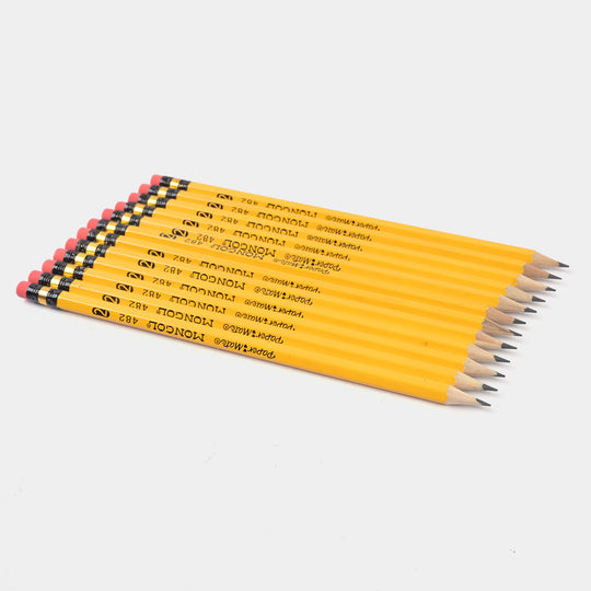 Advance Writing Pencil Box | 12PCs