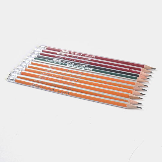 Advance Writing Pencil Box | 12PCs