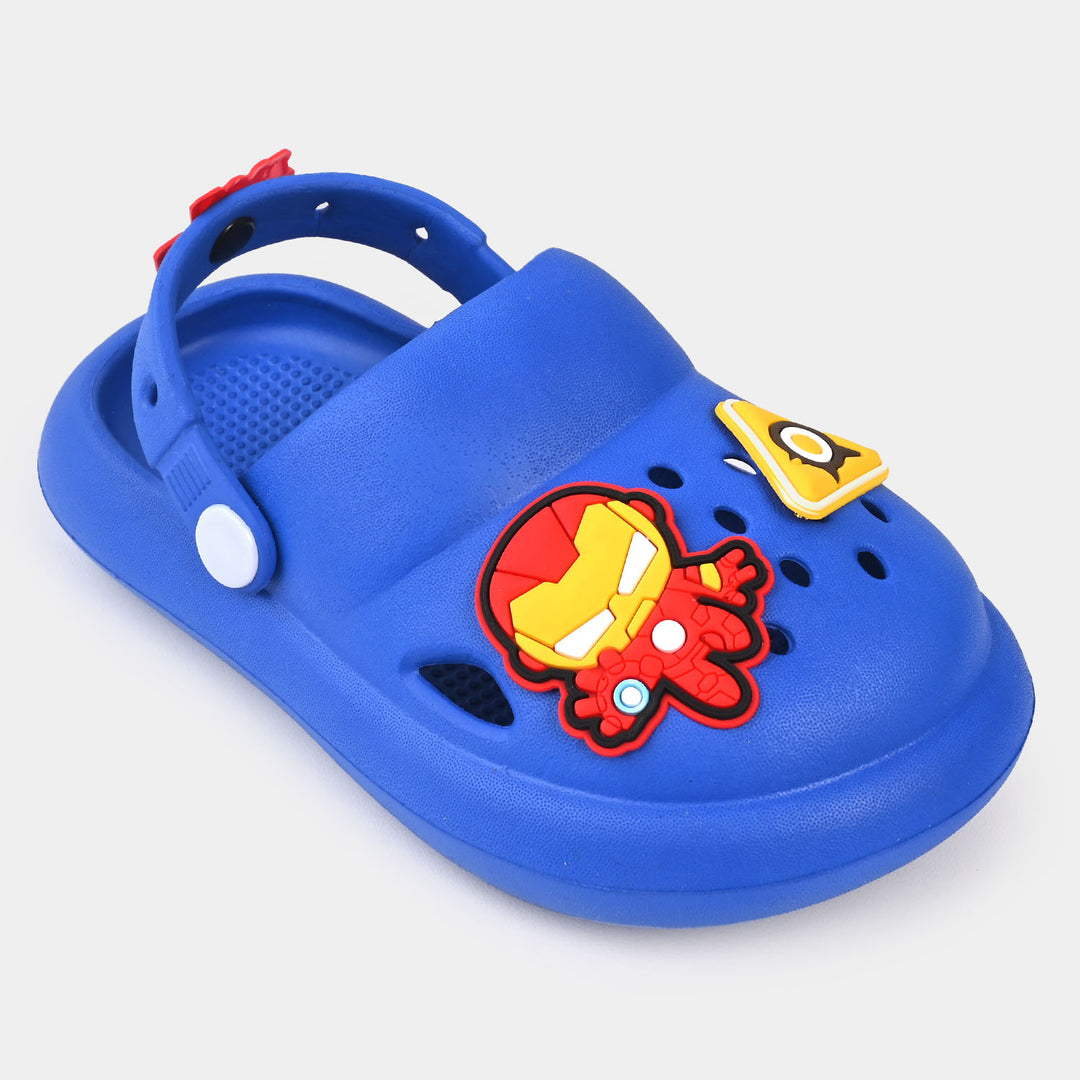 Boys-Crocs-888-7-Blue Price in Pakistan Bachata Party – Bachaa Party