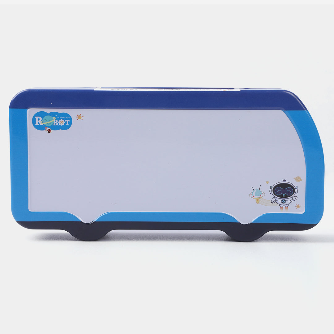 Pencil Box Metal For Kids