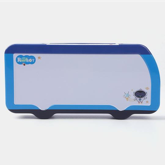 Pencil Box Metal For Kids