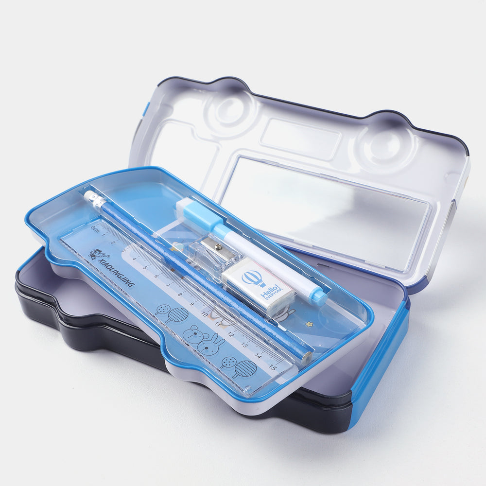 Pencil Box Metal For Kids
