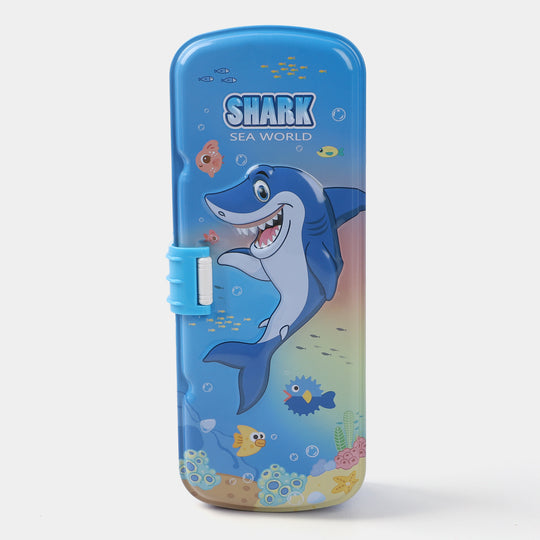 Pencil Box Metal For Kids