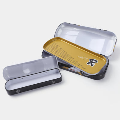 Pencil Box Metal For Kids