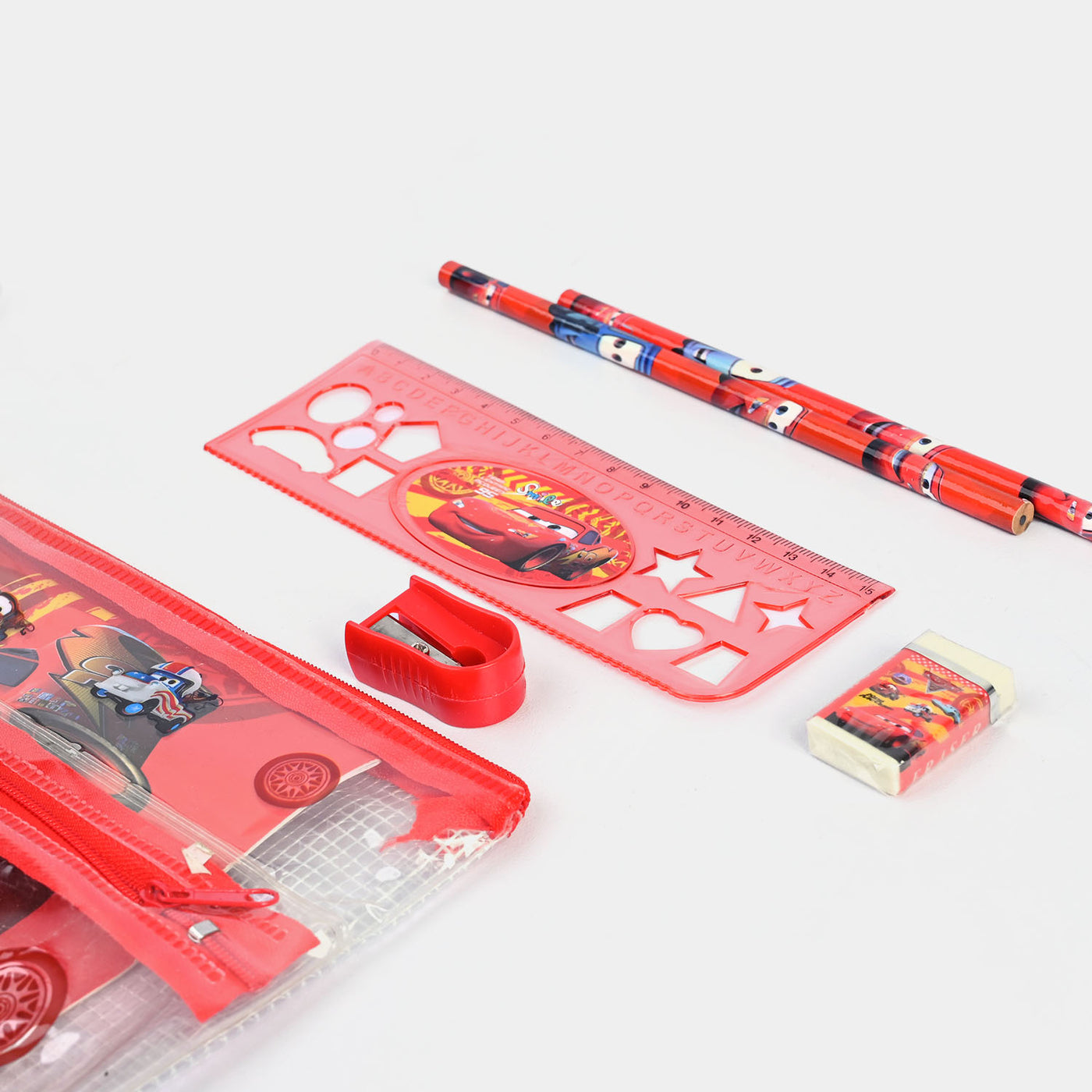 Stationery Set For Kids