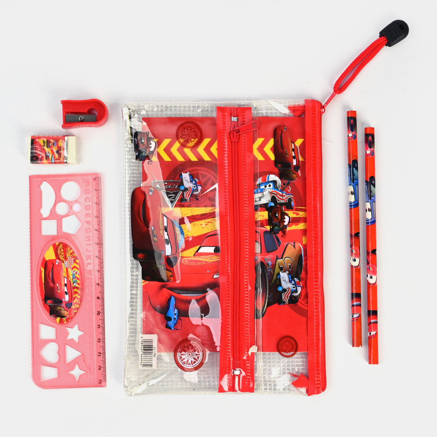 Stationery Set For Kids