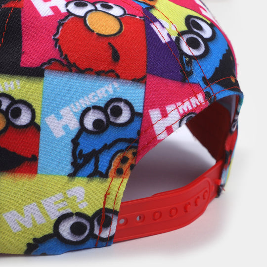 Basketball Cap/Hat For Kids