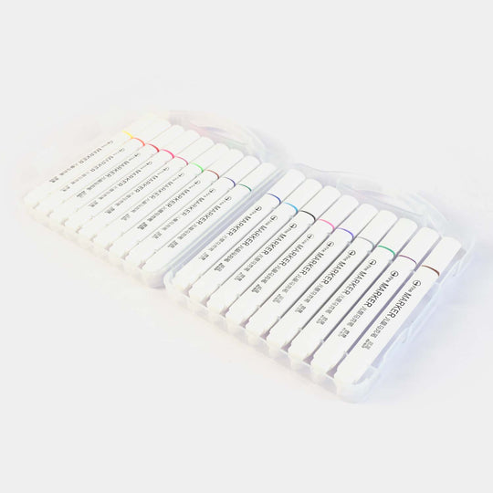 Art Markers, Highlighter | 18pcs
