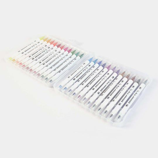 Art Markers, Highlighter Pen | 24PCs