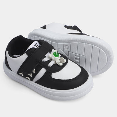 Boys Sneakers B-159-BLACK