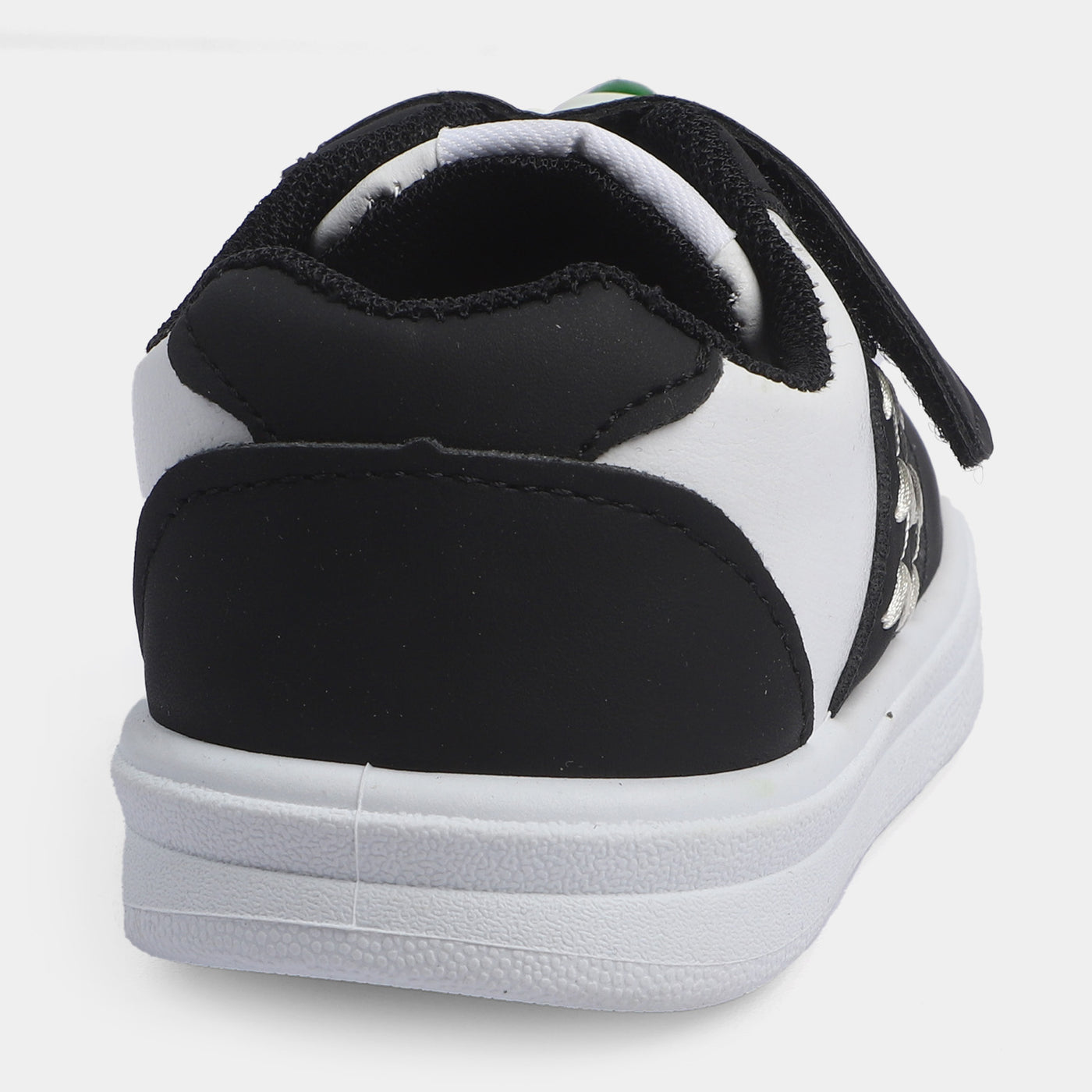 Boys Sneakers B-159-BLACK