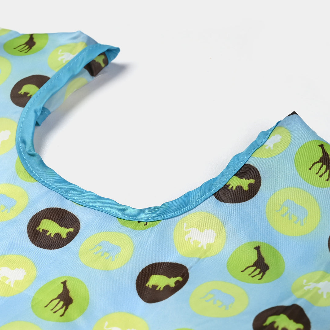 Plastic Bib For 6M+ Babies