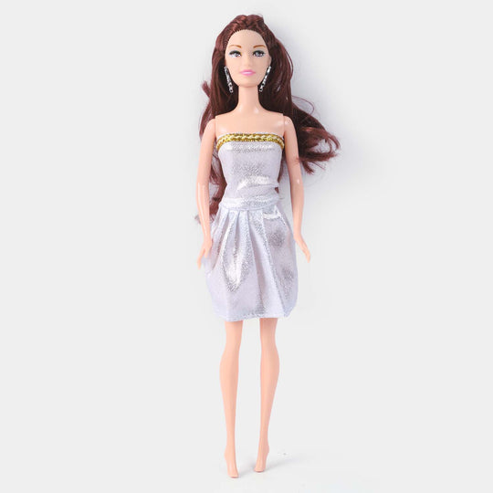 Beautiful Girl Lovely Doll