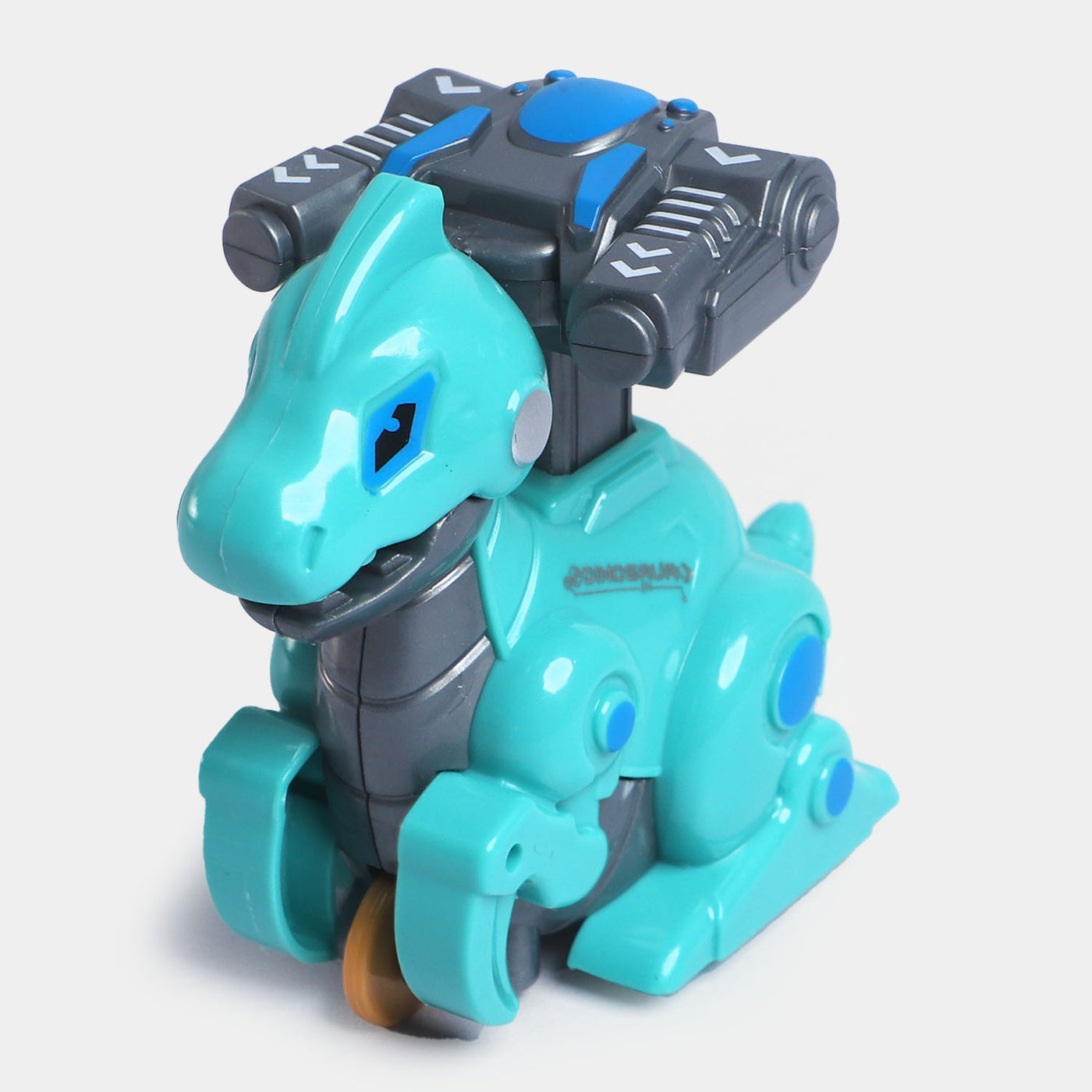 Pull Back & Go Dinosaur Toy For Kids