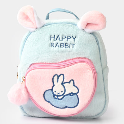 Fancy Backpack Cute | Blue