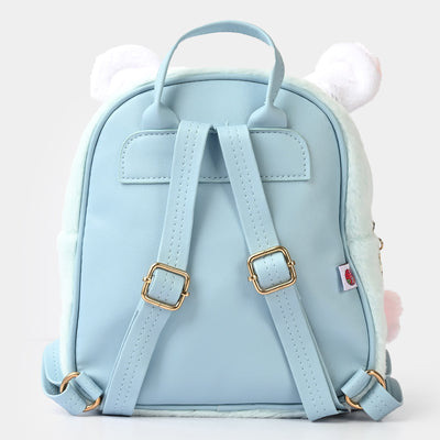 Fancy Backpack Cute | Blue