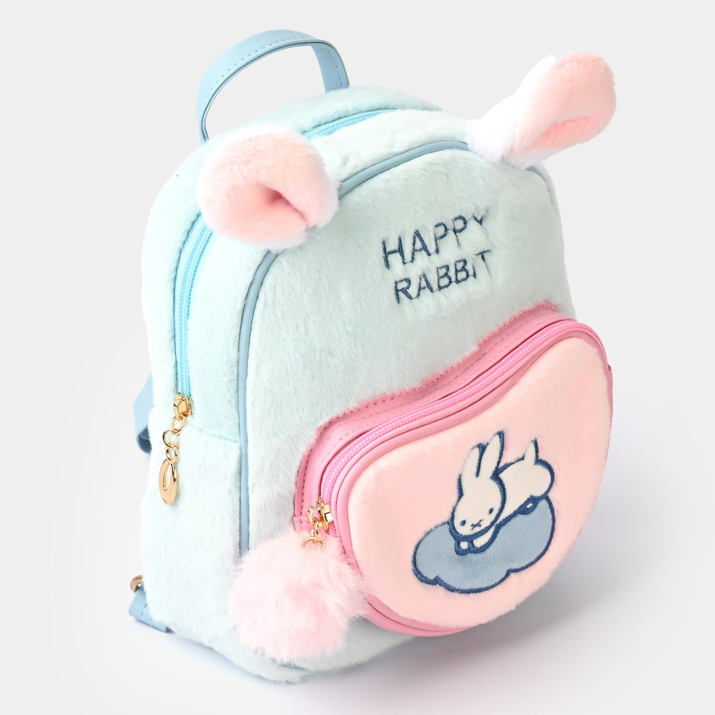 Fancy Backpack Cute | Blue