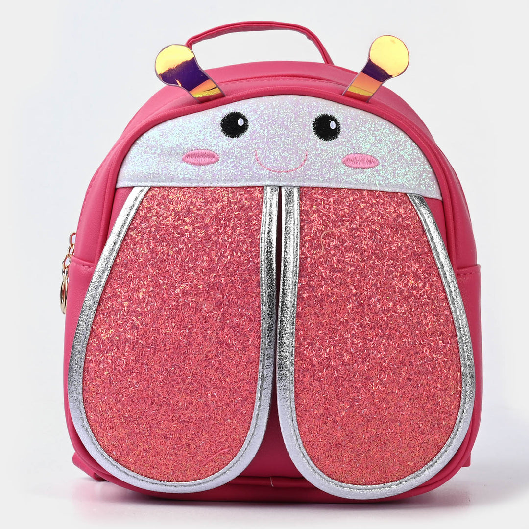 Fancy Backpack Cute | Fuchsia