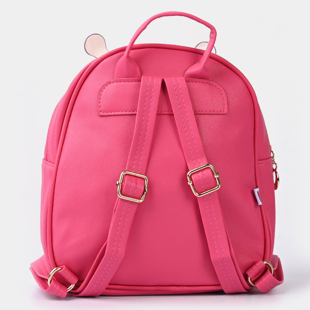 Fancy Backpack Cute | Fuchsia