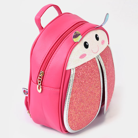 Fancy Backpack Cute | Fuchsia