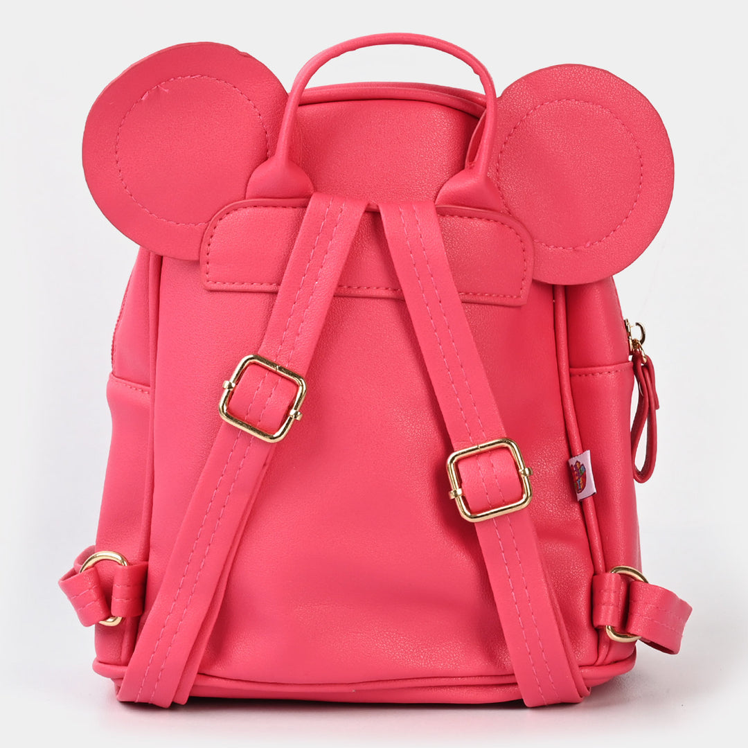 Fancy Backpack Cute | Fuchsia