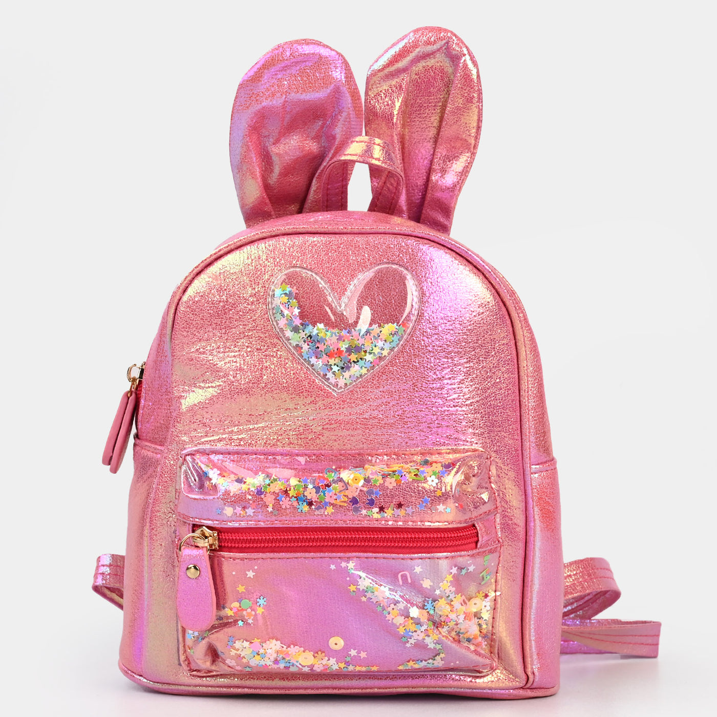 Fancy Backpack Cute | Fuchsia