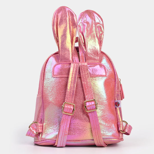 Fancy Backpack Cute | Fuchsia