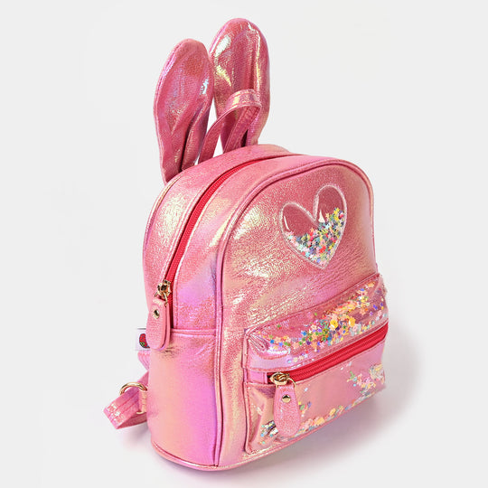 Fancy Backpack Cute | Fuchsia