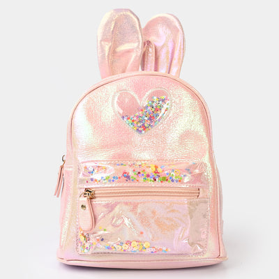 Fancy Backpack Cute | Pink