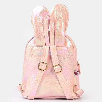 Fancy Backpack Cute | Pink