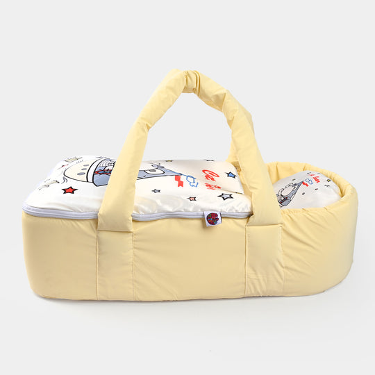 Hand Carry Crib For Baby