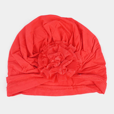 Baby Cap/Hat Turban | 12M+