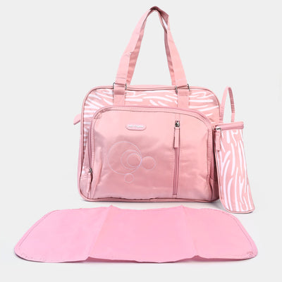 Baby Care Mother Bag