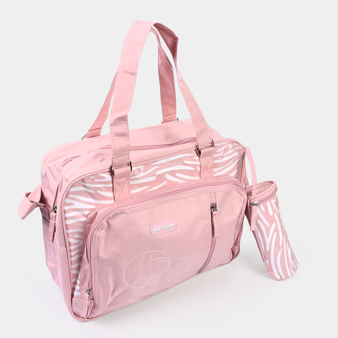 Baby Care Mother Bag